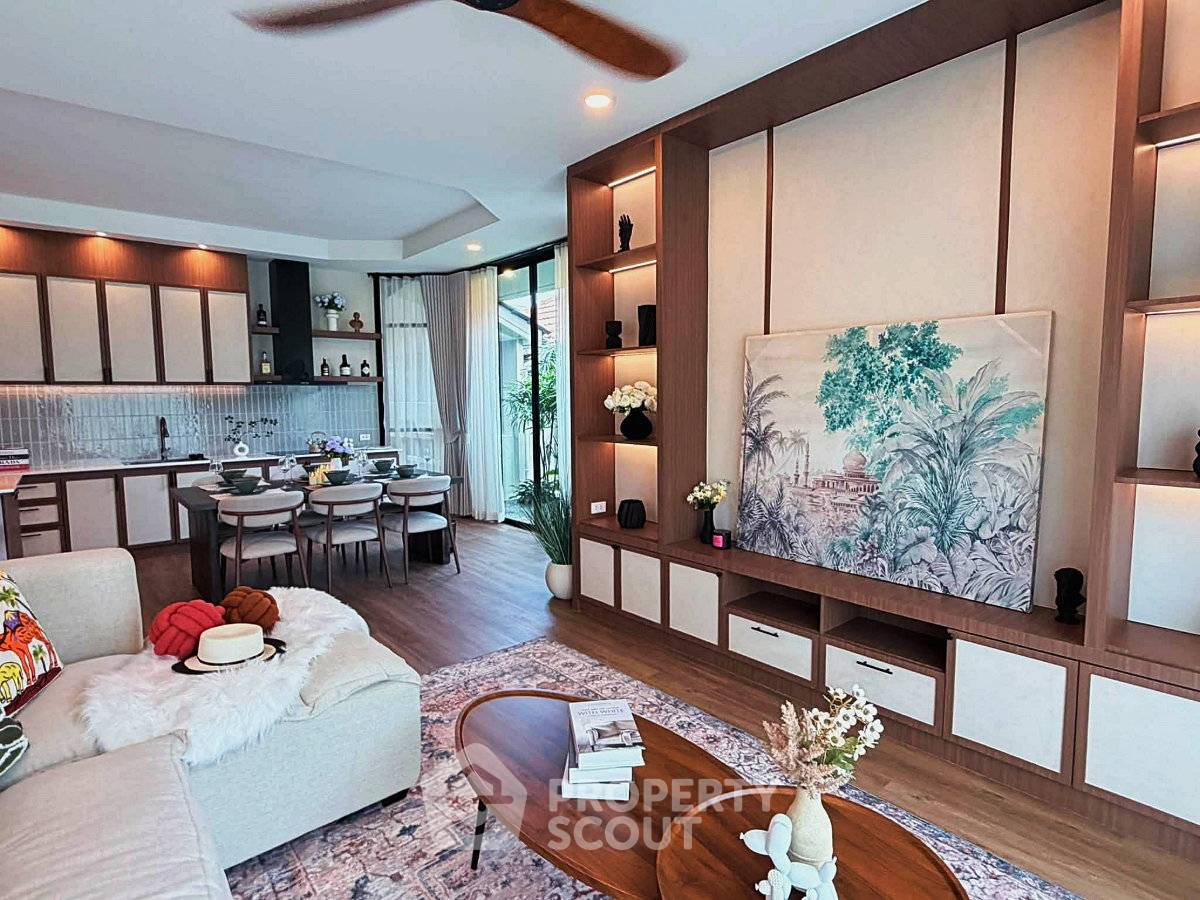 รูป วิลล่า 3-ห้องนอน ใกล้ พัทยากลาง (ID 3362178) - รูปที่ 4/29