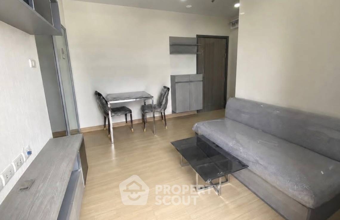รูป คอนโด 1-ห้องนอน ที่ ศุภาลัย เวอเรนด้า สุขุมวิท 117 ใกล้ BTS ปู่เจ้า (ID 3357739) - รูปที่ 1/5