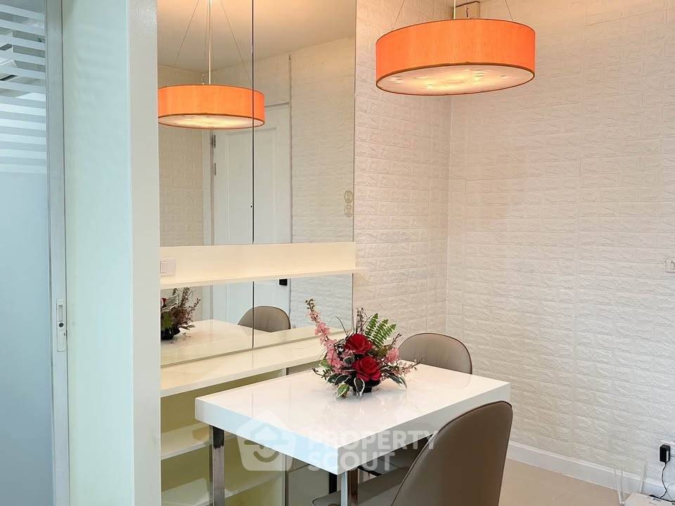 picture 1-BR Condo at Q House Sathon near BTS Krung Thon Buri (ID 2025125) - 5/13