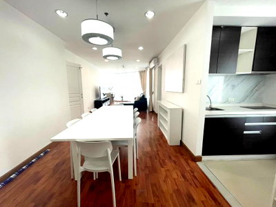 Condos for rent : Condo for Rent at Bangkok Horizon Ramkhamhaeng (B6910009)