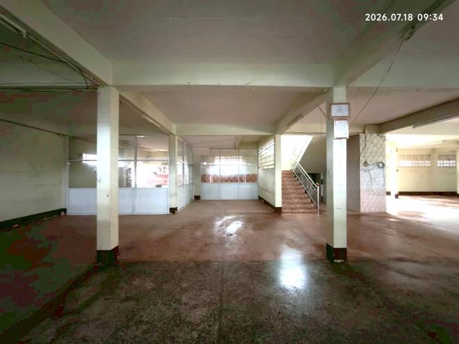 picture SHOP HOUSE 132 Sq.w. Wieng Kaen Chiang Rai for 6.8M - 5/63
