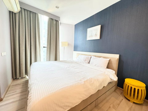 ให้เช่า The Base Height Phuket | 1 ห้องนอน | 34.86 ตร.ม. | เริ่ม 15,000 บาท