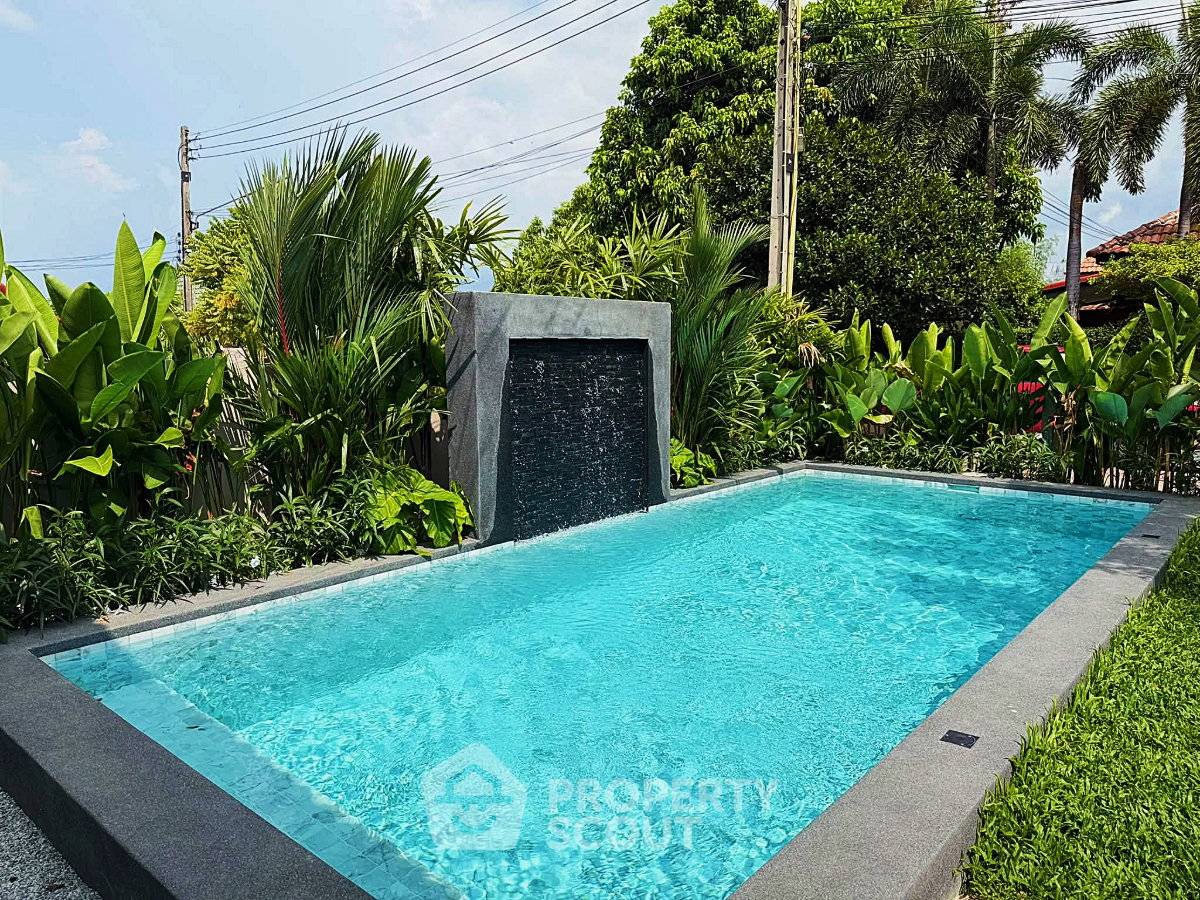 รูป วิลล่า 3-ห้องนอน ใกล้ พัทยากลาง (ID 3362178) - รูปที่ 2/29