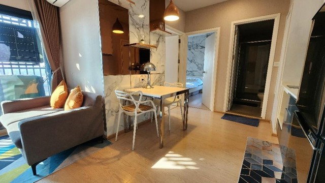 picture C6913 For Rent  :  Condo  The Tree Sukhumvit 71 - Ekamai ( ARL Ramkhamhaeng ) 064 665 4666 - 6/9