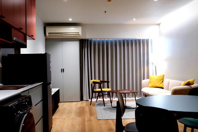 ขายคอนโด : ขาย/SALE 🧡 My Resort Bangkok (มายรีสอร์ท บางกอก) - KC222