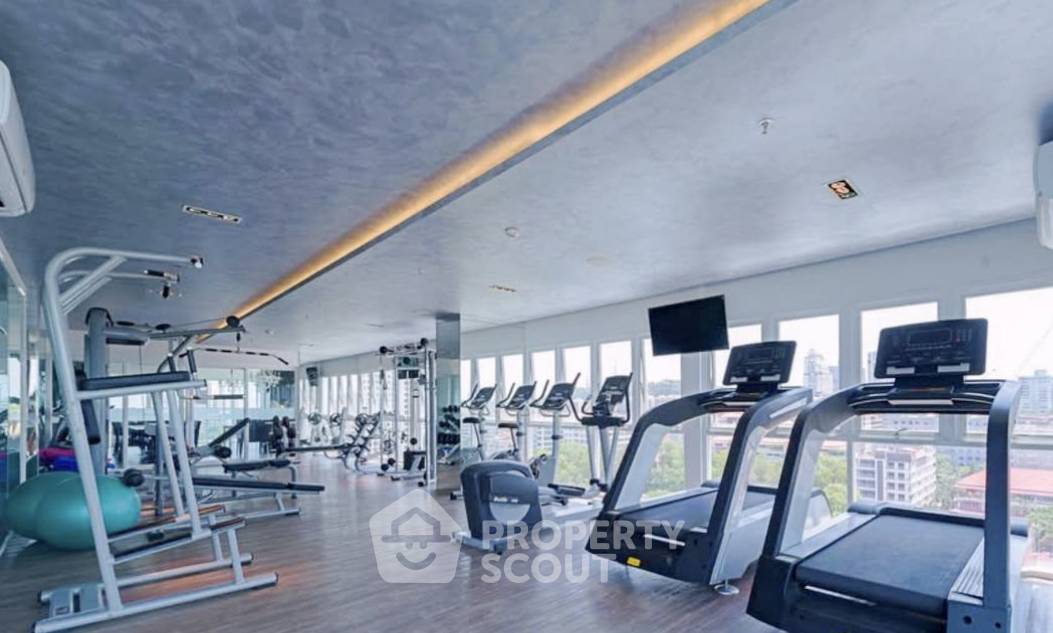 รูป คอนโด 1 ห้องนอน ขนาด 58 ตร.ม. One Tower Pratamnak ขาย (ID 2821261) - รูปที่ 7/12