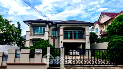 บ้านเดี่ยว ชลบุรี : บ้าน 4 ห้องนอน พื้นที่ 400 ตร.ม. แหลมฉบัง บางละมุง (ID 3352859)
