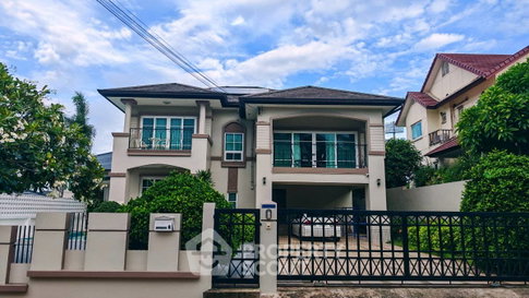 4-BR 400 Sqm House In Laem Chabang, Bang Lamung For Sale (ID 3352859)