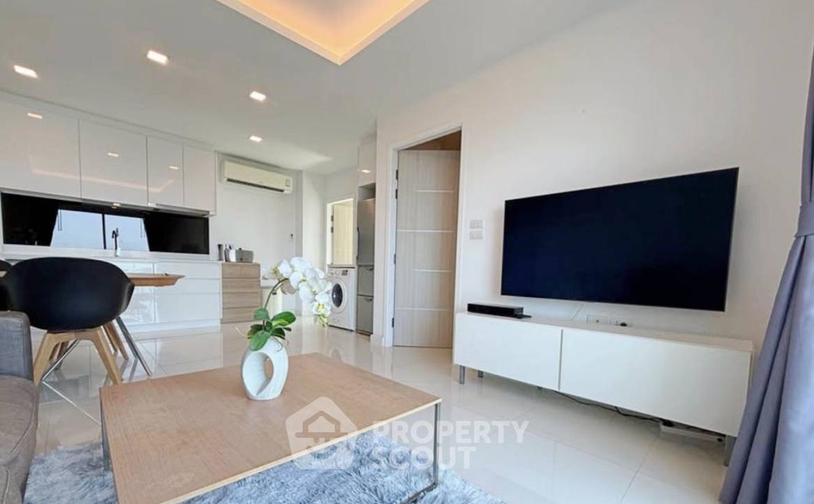 รูป คอนโด 1 ห้องนอน ขนาด 58 ตร.ม. One Tower Pratamnak ขาย (ID 2821261) - รูปที่ 5/12