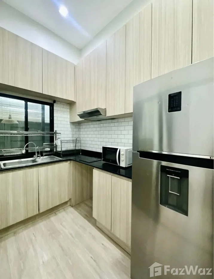 รูป บ้านเดี่ยวให้เช่า 3 ห้องนอน ในโครงการ Arden Phatthanakan 6836437 - รูปที่ 3/12