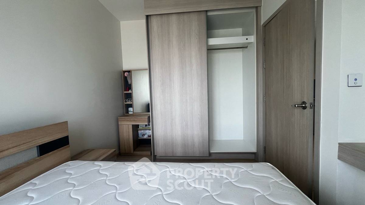 รูป คอนโด 1-ห้องนอน ที่ วิซดอม ค็อนเน็ค สุขุมวิท ใกล้ BTS ปุณณวิถี (ID 2846016) - รูปที่ 5/10