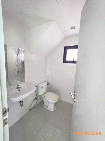 picture HOME 40.8 Sq.w. Prawet Bangkok for 5.5M - 7/29