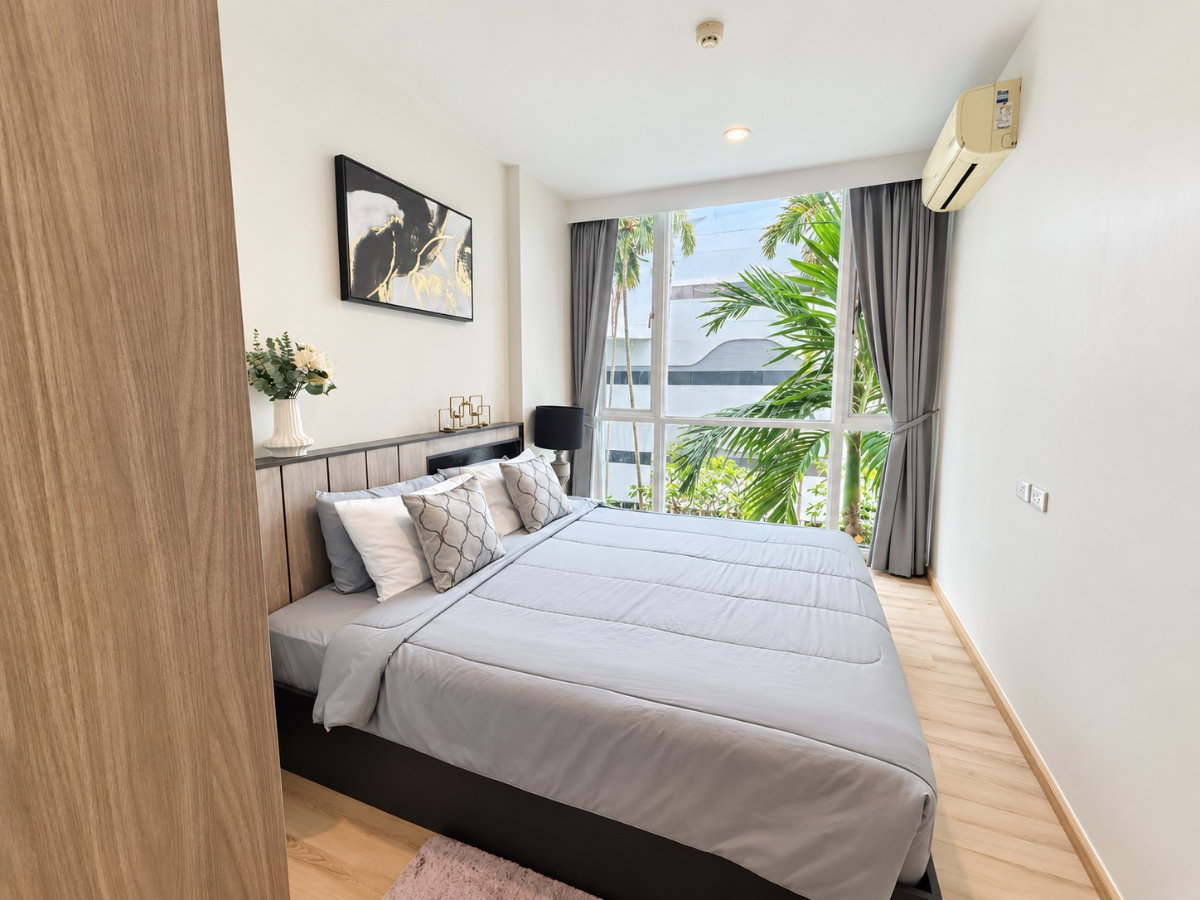 The Base Downtown Wichit | 1BR | 3rd Floor | From 16,000 THB