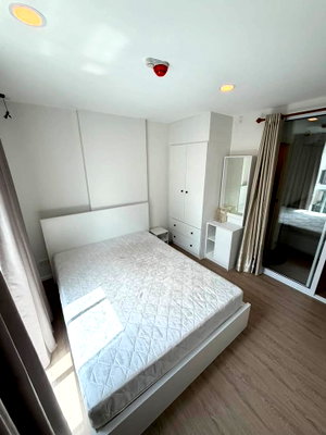 Condos for rent : Condo for Rent at Knightsbridge Phaholyothin Interchange (P6910011)