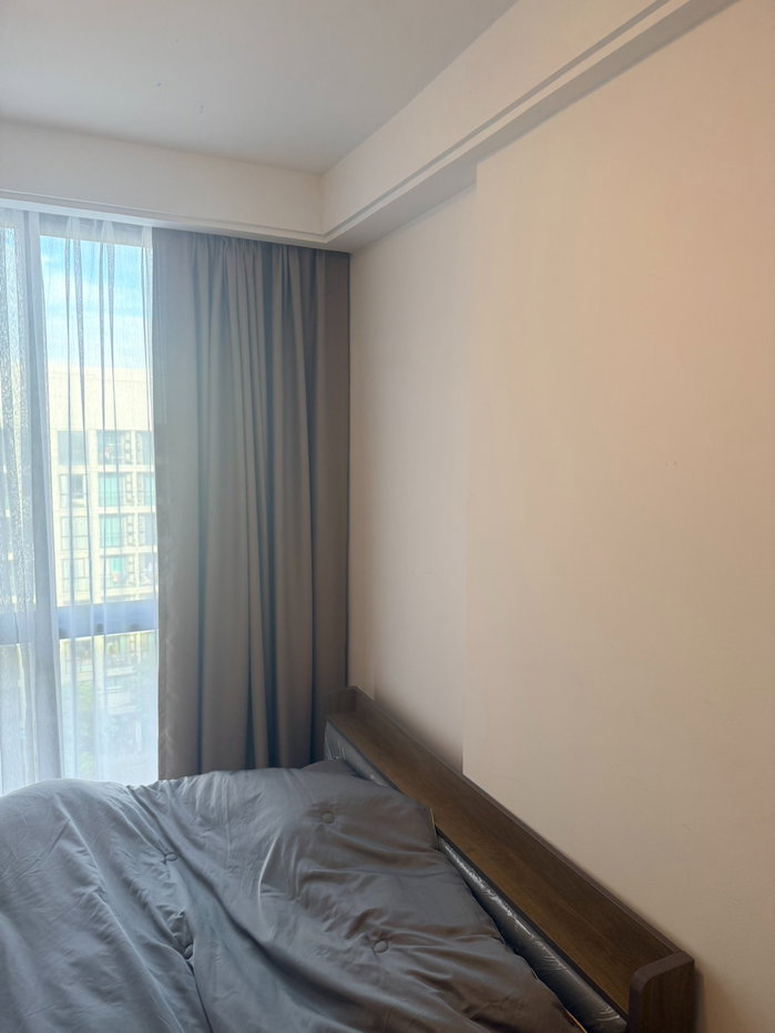picture Regal Onnut-Srinakarin (1 bedroom), 8 th floor, Building B in Soi Suphapong 3,  8  accessible from both Srinakarin Soi 40 and 42. - 13/19
