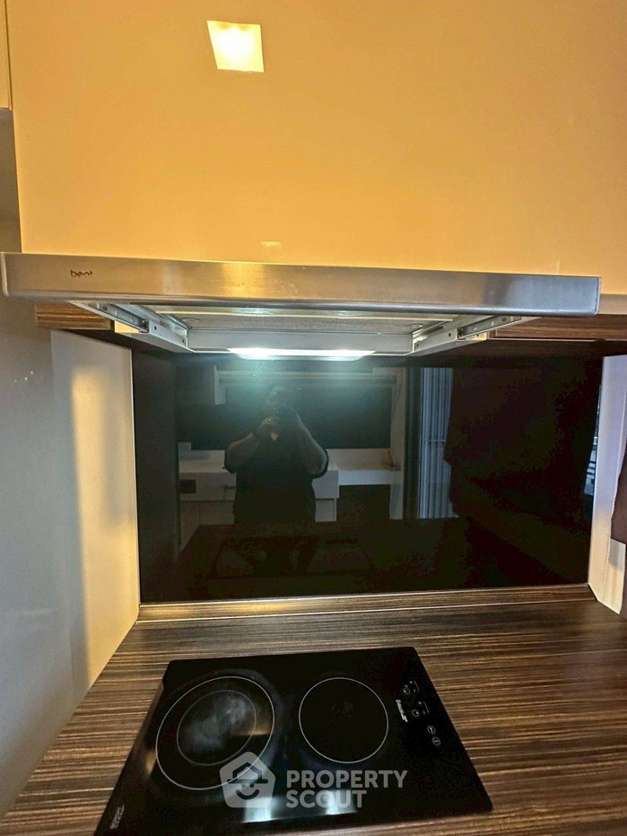 รูป คอนโด 1-ห้องนอน ที่ เดอะ รูม สุขุมวิท 62 ใกล้ BTS ปุณณวิถี (ID 2419610) - รูปที่ 12/18