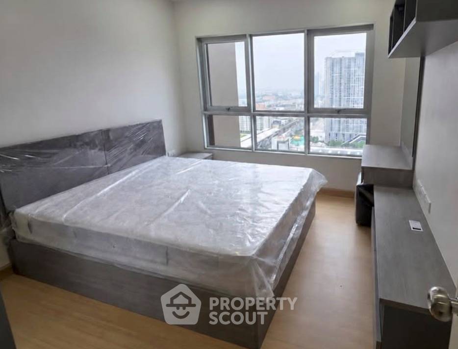 รูป คอนโด 1-ห้องนอน ที่ ศุภาลัย เวอเรนด้า สุขุมวิท 117 ใกล้ BTS ปู่เจ้า (ID 3357739) - รูปที่ 4/5