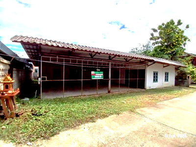 Houses for sale Lamphun Industrial Estate : HOME 77 Sq.w. Muang Lamphun Lamphun for 1.2M