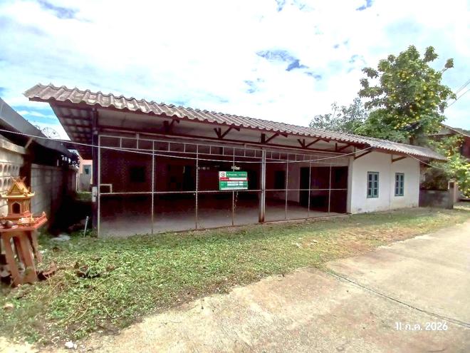 รูป บ้านเดี่ยว 77 ตร.วา เมืองลำพูน ลำพูน 1.2M - รูปที่ 1/31