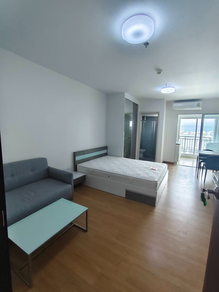picture For Rent Supalai City Resort Chaeng Watthana - 2/10
