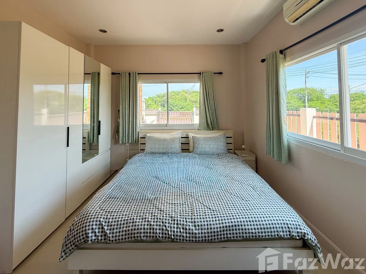 รูป ขาย วิลล่า 4 ห้องนอน ใน หนองแก, ประจวบคีรีขันธ์ 6835597 - รูปที่ 9/21