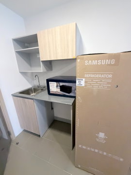 🛋️ขายเวย์ อยุธยา 1.35 MB ผ่อน 4,500 บาท ชั้น 7 ฟรีค่าใช้ ณ วันโอน+เครื่องใช้ไฟฟ้า ทักไลน์นัดชมห้อง @802dkhwu ตอบเร็ว โทร.065-5964655 (น้ำ)