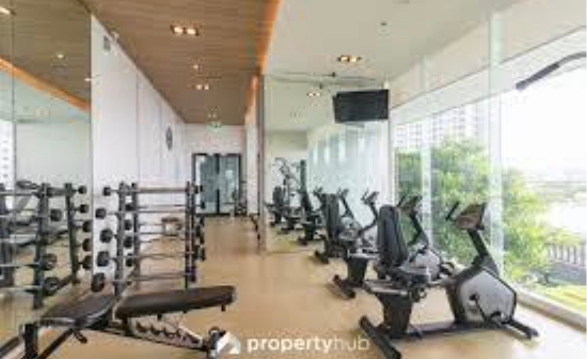 รูป ให้เช่า Unio H Tiwanon 🏡 10,000 พร้อมอยู่ ‼️ MRT แยกติวานนท์ #ตอบแชทไว🔥🔥 รหัส B912 - รูปที่ 7/7