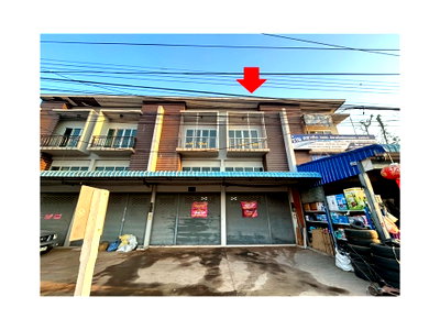 LAND 23.6 Sq.w. Chat Trakan Phitsanulok for 1.9M