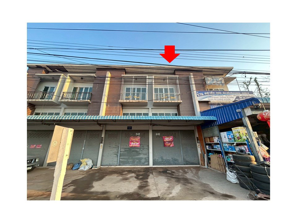 picture LAND 23.6 Sq.w. Chat Trakan Phitsanulok for 1.9M - 1/4