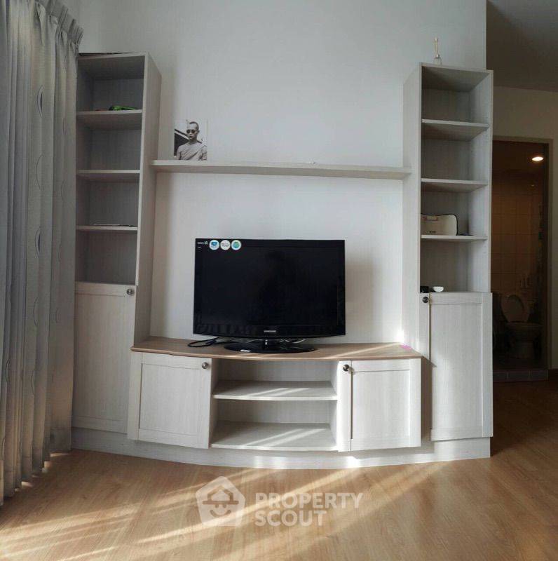 รูป ขายคอนโด 2 ห้องนอน Chapter One Modern Dutch ย่านราษฎร์บูรณะ (ID 46139) - รูปที่ 2/12