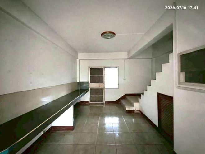 picture SHOP HOUSE 42.6 Sq.w. Muang Chiang Rai Chiang Rai for 6.3M - 5/47