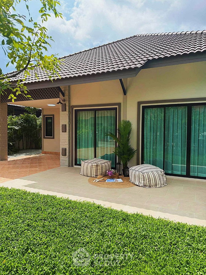 รูป วิลล่า 3-ห้องนอน ใกล้ พัทยากลาง (ID 3362178) - รูปที่ 28/29
