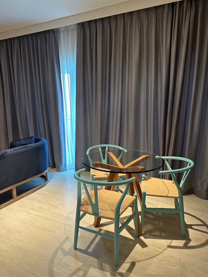 รูป 95629 - ขายคอนโดหรู Veranda Residence Pattaya วิวทะเลเต็มตา ใช้ชีวิตติดทะเลในสไตล์รีสอร์ต - รูปที่ 4/12