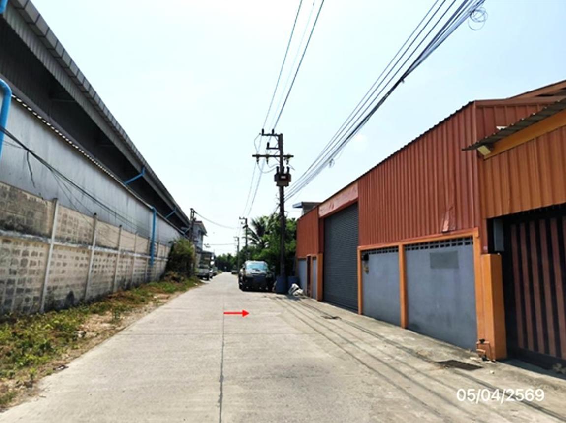 รูป โกดัง 100 ตร.วา ลาดหลุมแก้ว ปทุมธานี 3.1M - รูปที่ 10/15