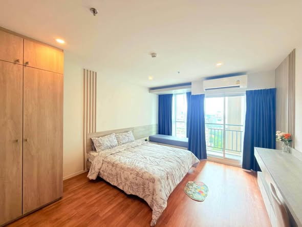 picture 🍀 For Rent Lumpini Park Boromratchachonni - Sirindhorn 🍀 Add Line ID: @zcondo (with@) 🔥 C6390 - 1/6