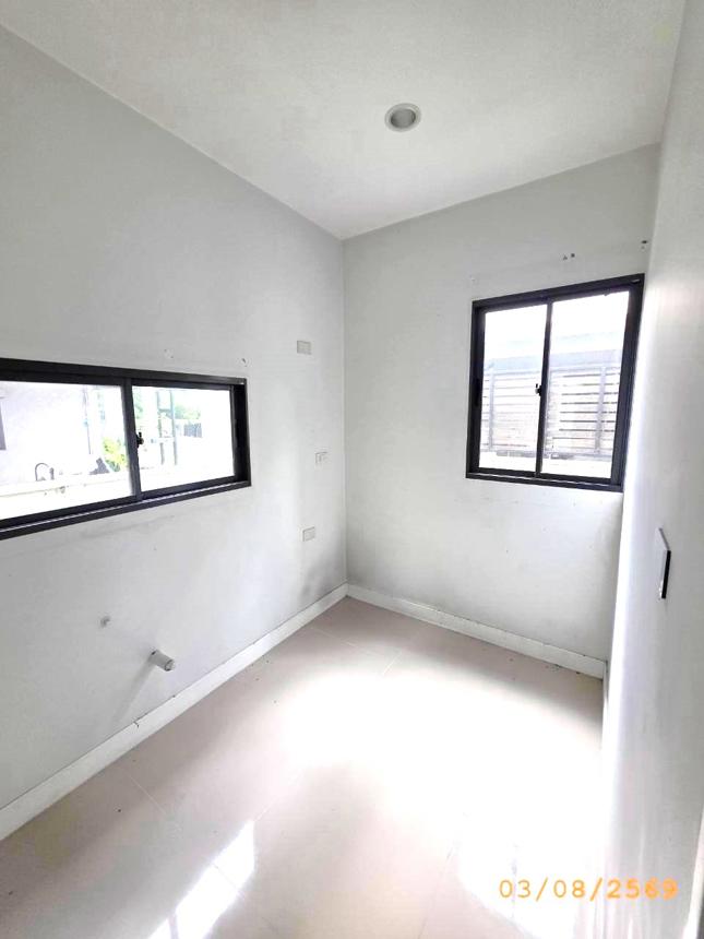 picture HOME 40.8 Sq.w. Prawet Bangkok for 5.5M - 18/29
