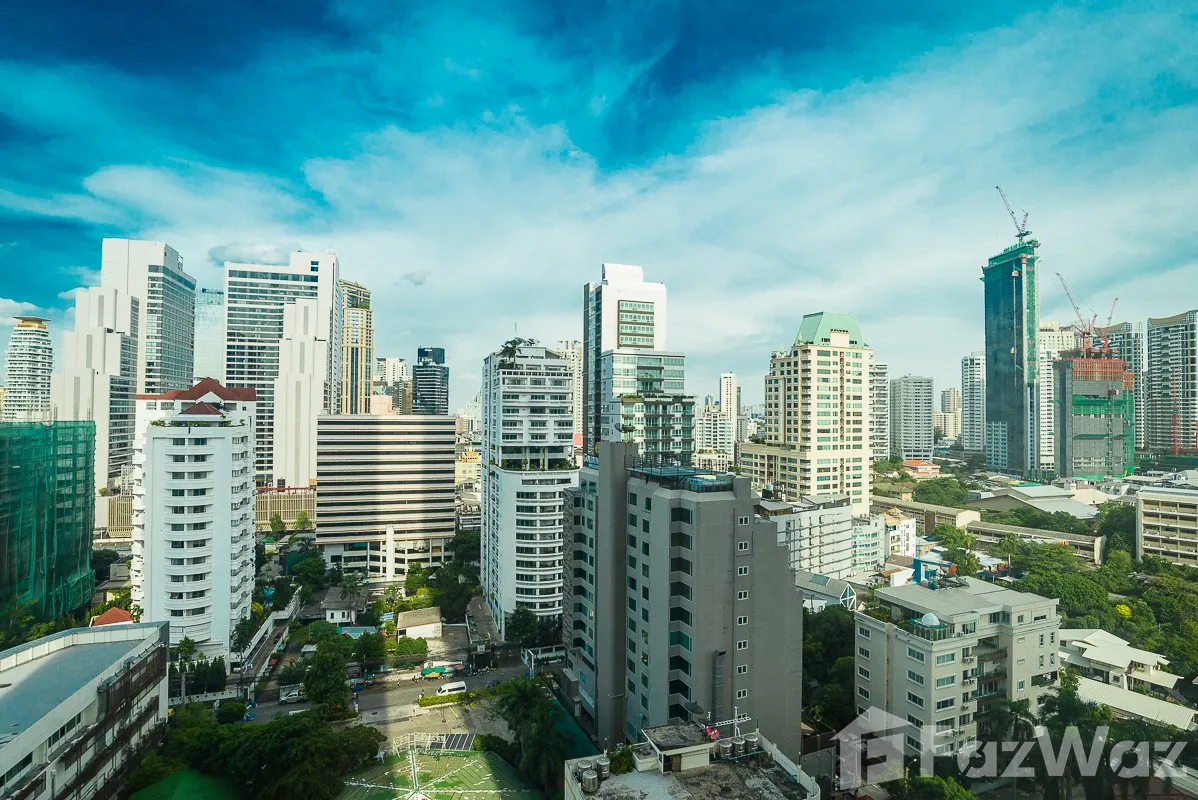 รูป ขาย คอนโด 2 ห้องนอน ในโครงการ มิลเลนเนียม เรสซิเดนซ์ 6793603 - รูปที่ 9/9