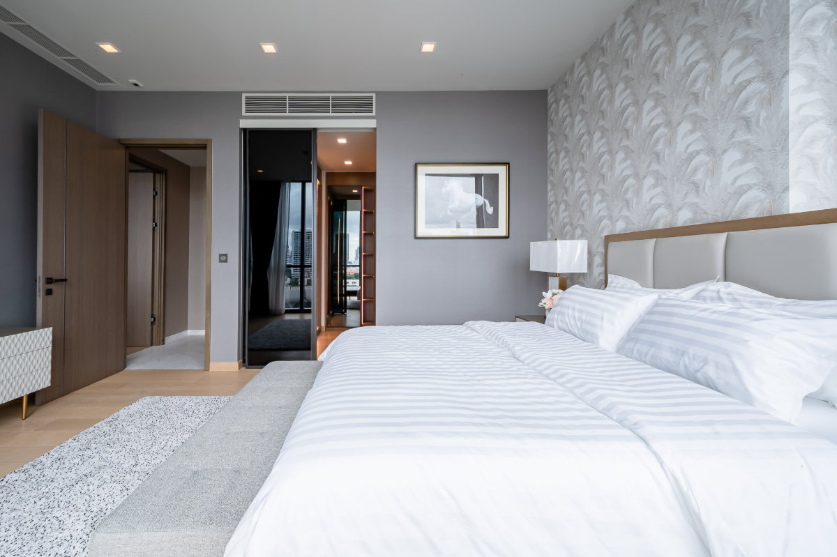 picture @Condorental condo for rent The Monument Thonglor - 5/18