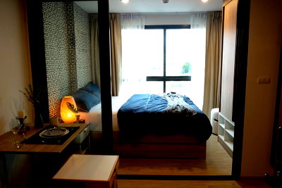 คอนโดให้เช่า : 🔥ด่วน ห้องไปไวมากกก Code: 26KJ5318  ให้เช่า The Excel Hideaway Sukhumvit 50 ✅ Add Line @kjcondo (มี@ข้างหน้าด้วยนะคะ)