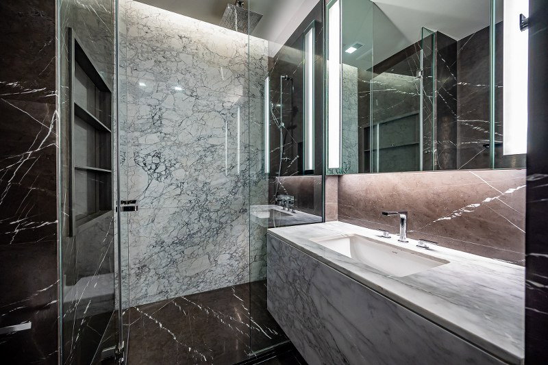 picture @Condorental condo for rent The Monument Thonglor - 15/25