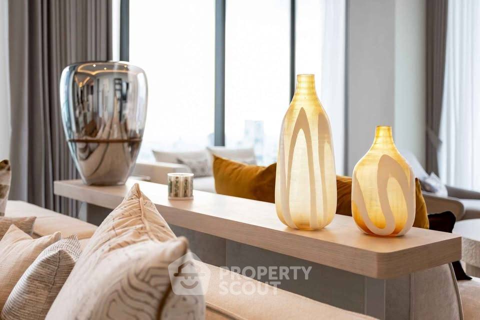 picture 3-BR Condo at 98 Wireless near BTS Phloen Chit (ID 2927617) - 15/47