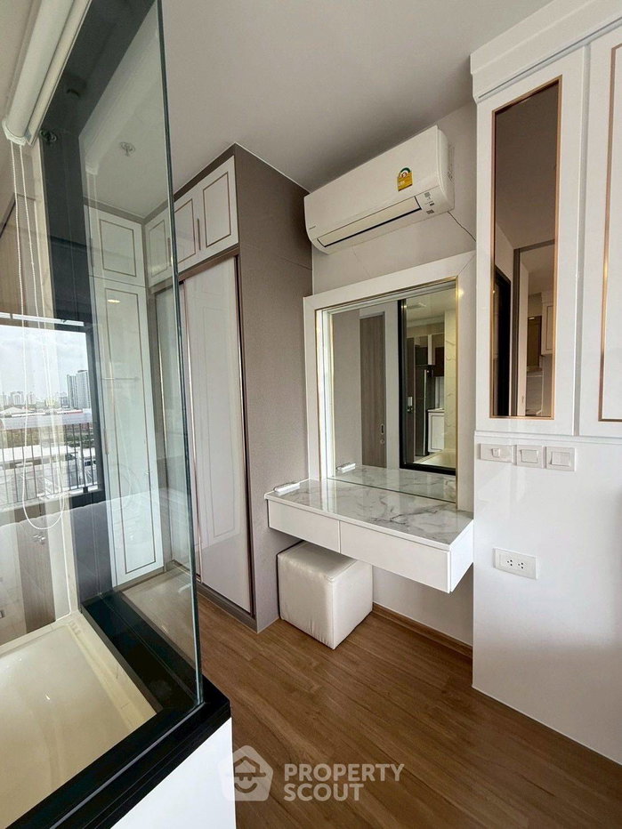 picture 1-BR Condo at Cloud Thonglor-Phetchaburi near MRT Phetchaburi (ID 3363491) - 7/7