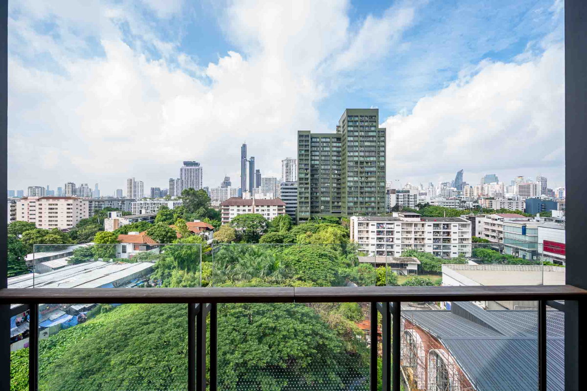 picture @Condorental condo for rent The Monument Thonglor - 10/11