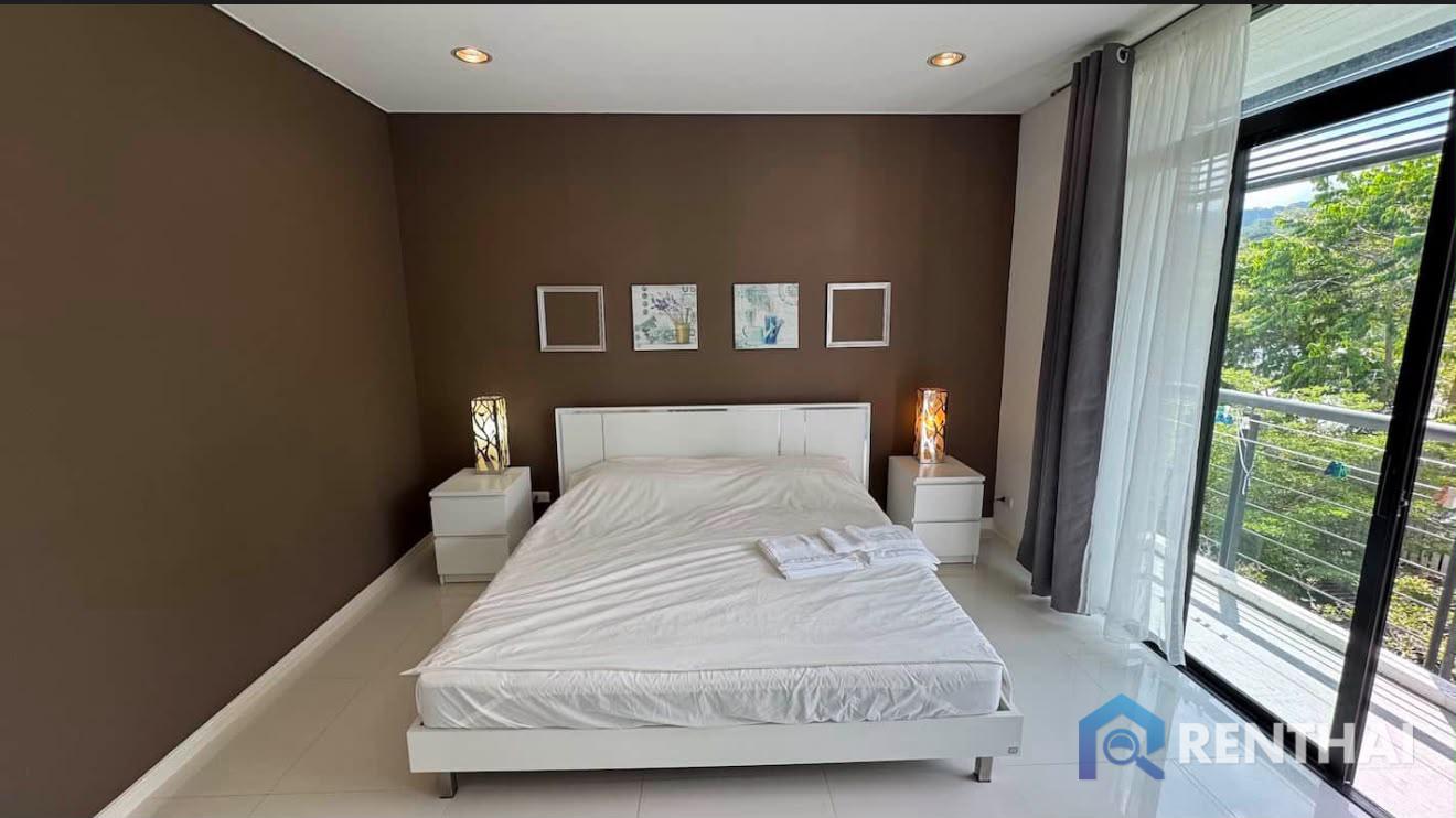 picture Luxury Villa in Phuket: 3bed Fully Furnished - 3/18