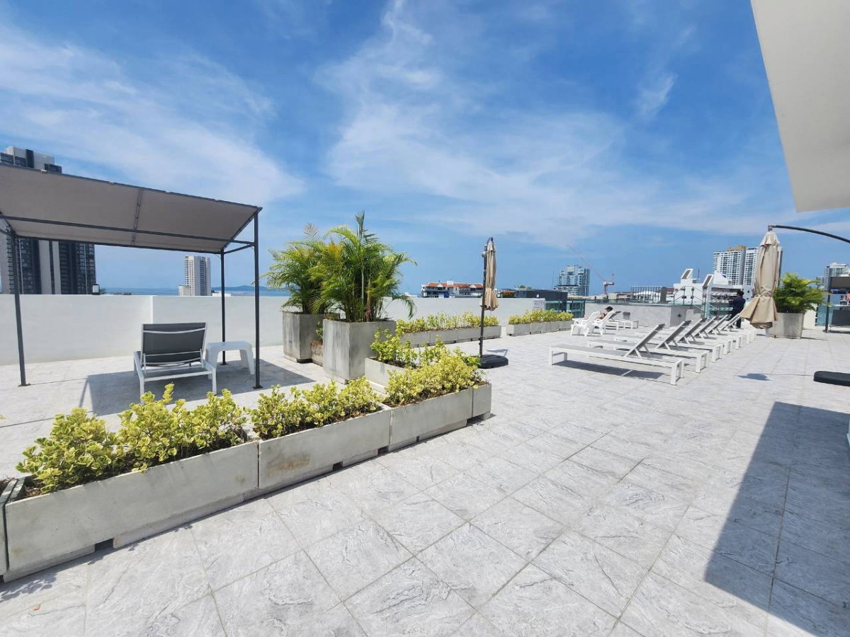 picture Siam Oriental Dream for Sale | Foreign Quota | Pet Friendly | Pratumnak | 1.9M THB - 15/21