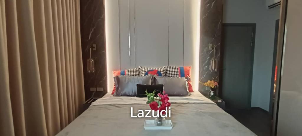 picture 2 Beds 2 Baths 66 SQ.M Coco Parc - 13/17