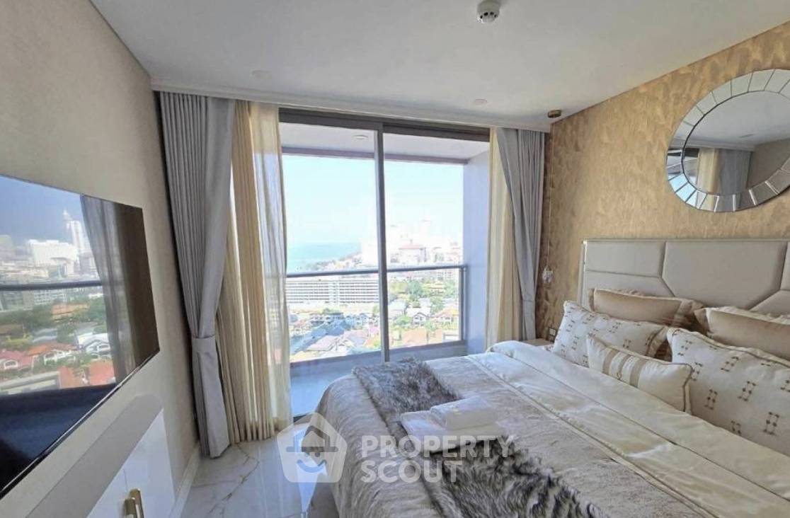 รูป คอนโด 1 ห้องนอน ชั้น 19 Copacabana Beach Jomtien (ID 3082212) - รูปที่ 5/10