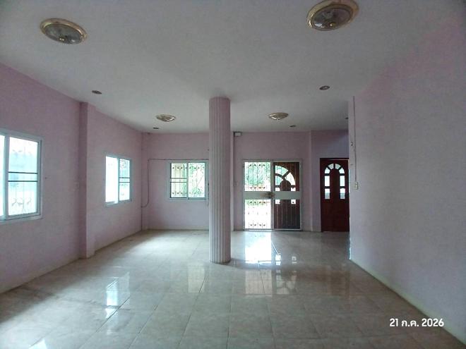 picture HOME 124 Sq.w. Muang Lampang Lamphang for 4.1M - 6/53