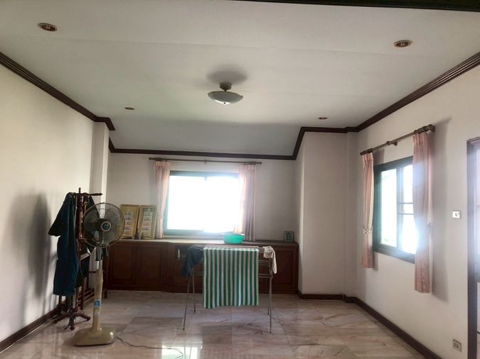 3-bed house for sale, 200 sqm, 109 sq wah, Bang Sue