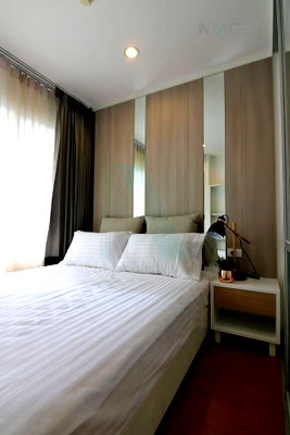 Condos for sale : 📌 For Sell Condo LUMPINI PARK RATTANATHIBET - NGAMWONGWAN Building B, Floor 23,1 bed room, Room size 23 sqm